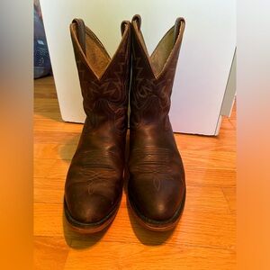 Ariat Women’s Ankle High Cowboy Boots